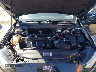 2018 Ford Fusion SE with VIN 3FA6P0H7XJR253664, listed as a Copart auction lot 41109513 with 122,769 mi miles and Salvage Title. Bid and sale history available at carsss.com. Image 13.