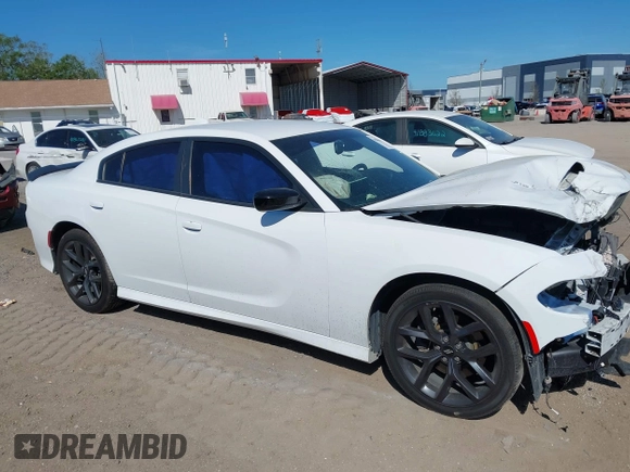 2019 Dodge Charger GT with VIN 2C3CDXHG8KH693060, listed as a IAAI auction lot 41881008 with 63,320 mi miles and . Bid and sale history available at DreamBid. Image 13.