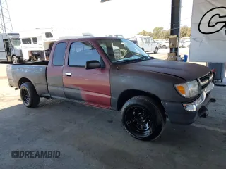 1999 Toyota Tacoma с VIN 4TAVL52N5XZ564845, выставлен на аукционе Copart как лот 57623895 с пробегом 303 101 миль миль и Списание • Salvage title. История ставок и продаж доступна на DreamBid. Изображение 4.