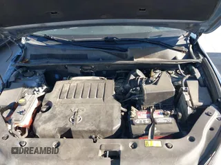 2008 Toyota RAV4 Ltd with VIN JTMZK31V585016495, listed as a IAAI auction lot 41729731 with 167,850 mi miles. Bid and sale history available at carsss.com. Image 10.