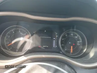 2018 Jeep Cherokee Latitude Tech Connect z VIN 1C4PJMCB4JD588804, wystawiony jako Copart lot #59859525 z przebiegiem 89 217 mil mil oraz Szkoda całkowita • Salvage title. Historia ofert i sprzedaży dostępna na DreamBid. Obrazek 9.