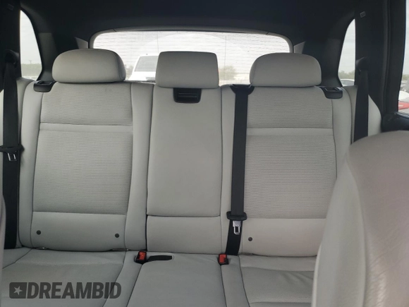 2013 BMW X5 M with VIN 5YMGY0C55D0C11953, listed as a Copart auction lot 72042214 with 72,407 mi miles and Salvage Title. Bid and sale history available at carsss.com. Image 10.
