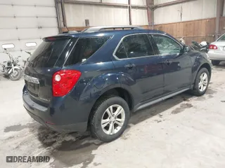 2015 Chevrolet Equinox LT with VIN 2GNALBEK3F1176546, listed as a IAAI auction lot 41874254 with 193,279 mi miles. Bid and sale history available at carsss.com. Image 4.