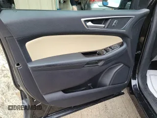 2019 Ford Edge SEL с VIN 2FMPK4J99KBC10770, выставлен на аукционе IAAI как лот 42785530 с пробегом 36 292 миль миль и . История ставок и продаж доступна на DreamBid. Изображение 30.
