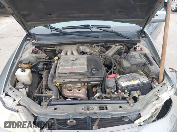 2002 Toyota Avalon XL with VIN 4T1BF28BX2U262186, listed as a IAAI auction lot 41572610 with 164,899 mi miles and . Bid and sale history available at DreamBid. Image 10.