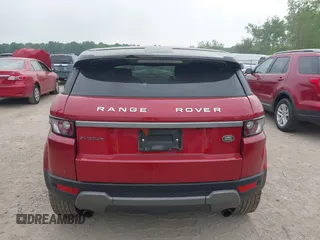 2014 Land Rover Range Rover Evoque Pure Plus with VIN SALVP2BG0EH934586, listed as a IAAI auction lot 42406258 with 127,971 mi miles and . Bid and sale history available at DreamBid. Image 16.