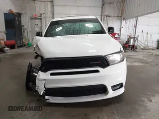 2019 Dodge Durango GT Plus with VIN 1C4RDJDG5KC763903, listed as a IAAI auction lot 41714500 with 58,314 mi miles and . Bid and sale history available at DreamBid. Image 13.
