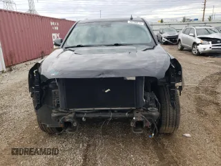 2018 GMC Yukon XL SLT with VIN 1GKS2GKC3JR222634, listed as a Copart auction lot 70736874 with 79,798 mi miles and Salvage Title. Bid and sale history available at carsss.com. Image 5.