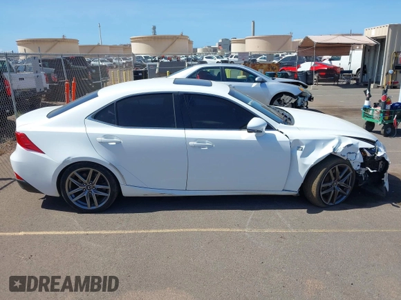 2017 Lexus IS 200t с VIN JTHBA1D20H5059585, выставлен на аукционе IAAI как лот 42262065 с пробегом 69 415 миль миль и . История ставок и продаж доступна на DreamBid. Изображение 14.