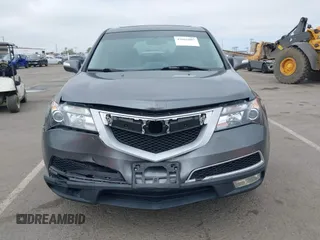 2010 Acura MDX Technology with VIN 2HNYD2H40AH528249, listed as a IAAI auction lot 42065007 with 204,453 mi miles and . Bid and sale history available at DreamBid. Image 12.