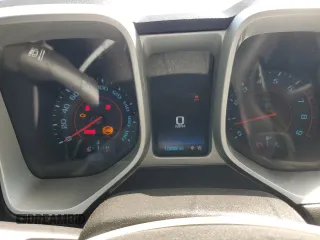 2014 Chevrolet Camaro SS with VIN 2G1FT1EW7E9151539, listed as a Copart auction lot 59553995 with 128,086 mi miles and Salvage title. Bid and sale history available at DreamBid. Image 9.