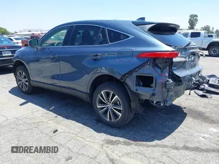 2021 Toyota Venza LE z VIN JTEAAAAH6MJ078452, wystawiony jako IAAI lot #42391481 z przebiegiem 21 604 mil mil oraz . Historia ofert i sprzedaży dostępna na DreamBid. Obrazek 3.