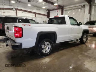 2015 Chevrolet Silverado 1500 LT with VIN 1GCNKREC0FZ246056, listed as a Copart auction lot 52883235 with 118,047 mi miles and Clean Title. Bid and sale history available at DreamBid. Image 3.