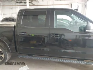 2015 Ford F-150 XLT with VIN 1FTEW1EPXFKE99354, listed as a IAAI auction lot 42245005 with 160,164 mi miles and . Bid and sale history available at DreamBid. Image 13.