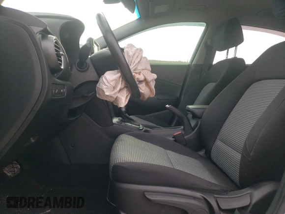 2019 Hyundai Kona SEL with VIN KM8K2CAA7KU378559, listed as a Copart auction lot 72145842 with 0 mi miles. Bid and sale history available at carsss.com. Image 7.