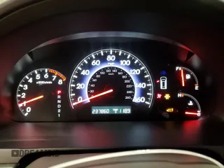 2009 Honda Odyssey EX-L с VIN 5FNRL38709B401001, выставлен на аукционе Copart как лот 55688695 с пробегом 237 860 миль миль и Списание • Salvage title. История ставок и продаж доступна на DreamBid. Изображение 9.