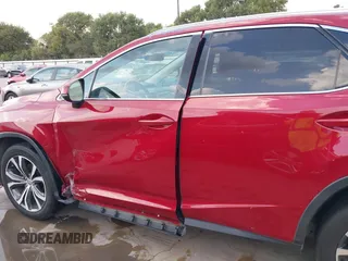 2017 Lexus RX 350 with VIN 2T2BZMCA9HC111380, listed as a IAAI auction lot 40079679 with 61,639 mi miles and . Bid and sale history available at DreamBid. Image 20.