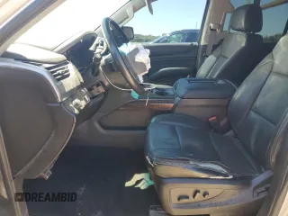 2016 Chevrolet Tahoe LS с VIN 1GNSCAKC6GR445935, выставлен на аукционе Copart как лот 57779565 с пробегом 271 583 миль миль и Списание • Salvage title. История ставок и продаж доступна на DreamBid. Изображение 7.