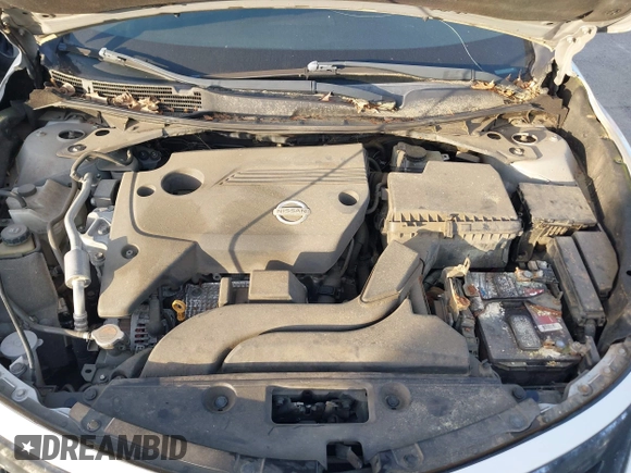 2013 Nissan Altima SL with VIN 1N4AL3AP0DC248221, listed as a IAAI auction lot 42207530 with 153,942 mi miles and . Bid and sale history available at DreamBid. Image 10.
