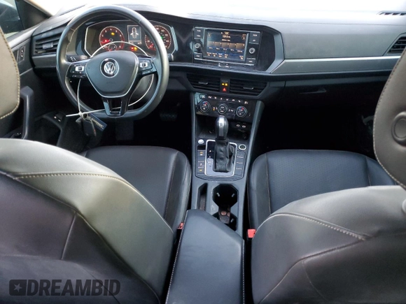 2020 Volkswagen Jetta S с VIN 3VWC57BU9LM083305, выставлен на аукционе Copart как лот 51691195 с пробегом 100 352 миль миль и Списание • Salvage title. История ставок и продаж доступна на DreamBid. Изображение 8.