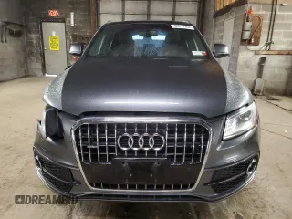 2017 Audi Q5 z VIN WA1D7BFPXHA097026, wystawiony jako Copart lot #42811704 z przebiegiem 66 358 mil mil oraz . Historia ofert i sprzedaży dostępna na DreamBid. Obrazek 5.
