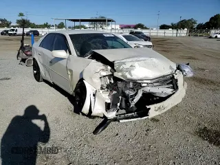 2005 Cadillac CTS with VIN 1G6DM56TX50235746, listed as a Copart auction lot 84215694 with 97,378 mi miles and Salvage Title. Bid and sale history available at carsss.com. Image 11.