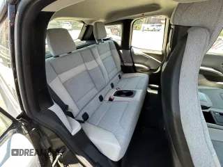 2014 BMW i3 with VIN WBY1Z4C51EV274633, listed as a Copart auction lot 64677185 with 61,664 mi miles and Clean title. Bid and sale history available at DreamBid. Image 6.
