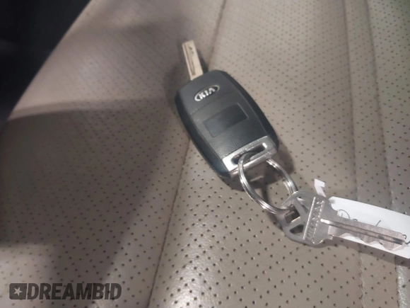 2016 Kia Sorento EX with VIN 5XYPHDA5XGG063815, listed as a IAAI auction lot 42366581 with 164,255 mi miles and . Bid and sale history available at DreamBid. Image 11.