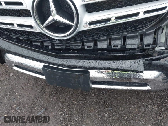 2017 Mercedes-Benz GLS 450 with VIN 4JGDF6EE8HA972826, listed as a IAAI auction lot 42302141 with 112,535 mi miles and . Bid and sale history available at DreamBid. Image 17.