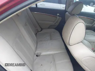 2010 Lincoln MKZ z VIN 3LNHL2GC2AR627799, wystawiony jako IAAI lot #42380024 z przebiegiem Nie podano mil oraz . Historia ofert i sprzedaży dostępna na DreamBid. Obrazek 8.