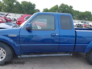 2010 Ford Ranger XL with VIN 1FTKR1EE3APA52644, listed as a IAAI auction lot 42382514 with 89,033 mi miles and . Bid and sale history available at DreamBid. Image 15.