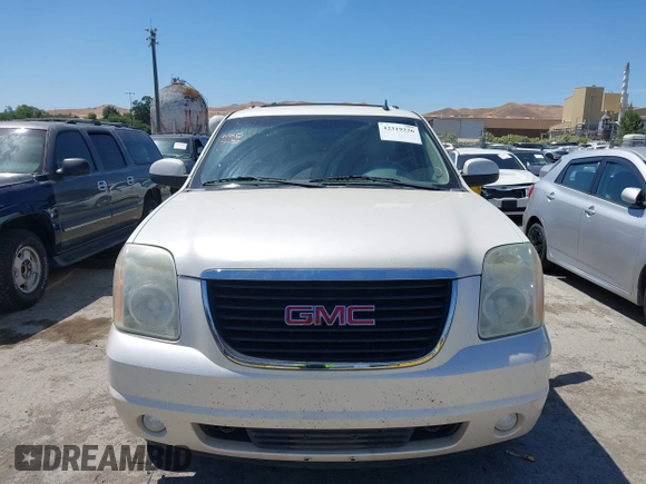 2012 GMC Yukon XL SLT z VIN 1GKS2LE74CR100438, wystawiony jako IAAI lot #42319226 z przebiegiem 172 628 mil mil oraz . Historia ofert i sprzedaży dostępna na DreamBid. Obrazek 12.