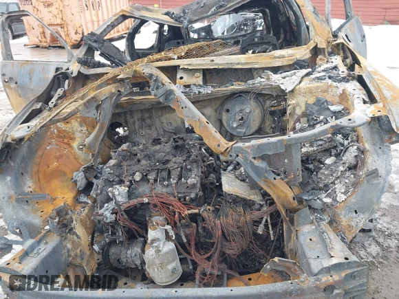 2022 Chevrolet Blazer RS с VIN 3GNKBKRS2NS164313, выставлен на аукционе IAAI как лот 41442717 с пробегом Не указан миль и . История ставок и продаж доступна на DreamBid. Изображение 10.