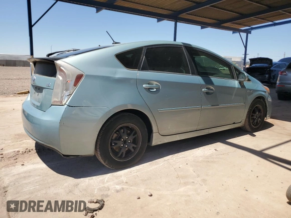2015 Toyota Prius Four with VIN JTDKN3DU4F1954570, listed as a Copart auction lot 54251955 with 182,203 mi miles and Clean Title. Bid and sale history available at carsss.com. Image 3.