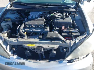 2002 Toyota Camry XLE z VIN 4T1BF30K82U506516, wystawiony jako IAAI lot #41278261 z przebiegiem 211 049 mil mil oraz . Historia ofert i sprzedaży dostępna na DreamBid. Obrazek 10.