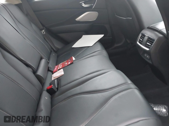 2019 Acura RDX Technology с VIN 5J8TC2H5XKL016533, выставлен на аукционе IAAI как лот 41877814 с пробегом 73 906 миль миль и . История ставок и продаж доступна на DreamBid. Изображение 8.