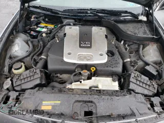 2009 Infiniti G37 x with VIN JNKCV61F39M365250, listed as a Copart auction lot 55577385 with 105,494 mi miles and Clean Title. Bid and sale history available at DreamBid. Image 11.