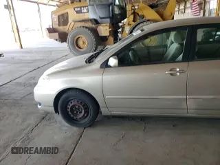 2007 Toyota Corolla CE с VIN 1NXBR30E47Z807356, выставлен на аукционе Copart как лот 60399765 с пробегом 162 856 миль миль и Списание • Salvage title. История ставок и продаж доступна на DreamBid. Изображение 14.
