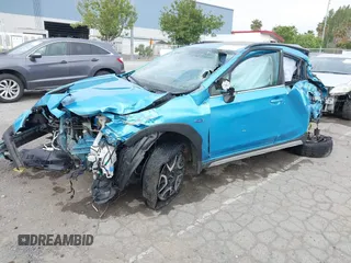 2020 Subaru Crosstrek с VIN JF2GTDNC7LH282371, выставлен на аукционе IAAI как лот 42151602 с пробегом 63 534 миль миль и . История ставок и продаж доступна на DreamBid. Изображение 2.