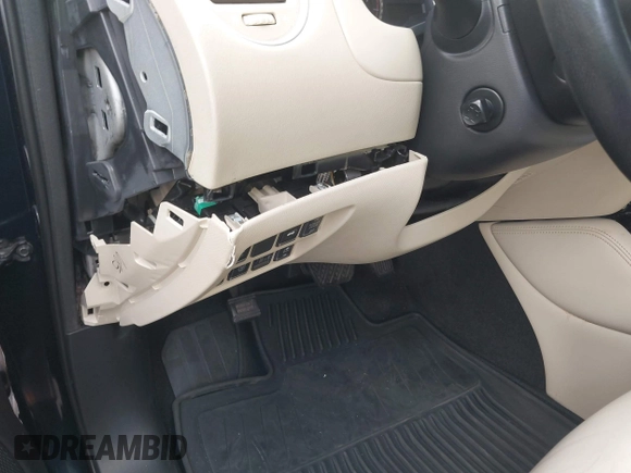 2015 Infiniti QX60 with VIN 5N1AL0MM8FC523309, listed as a IAAI auction lot 42117242 with Not Provided miles and . Bid and sale history available at DreamBid. Image 7.