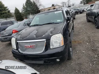 2008 GMC Yukon XL z VIN 1GKFK66858J167629, wystawiony jako Copart lot #50407075 z przebiegiem 182 832 mil mil oraz Szkoda całkowita • Salvage title. Historia ofert i sprzedaży dostępna na DreamBid. Obrazek 5.