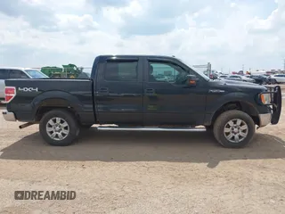 2011 Ford F-150 XL with VIN 1FTFW1EF8BFA04793, listed as a IAAI auction lot 42741542 with 259,843 mi miles and . Bid and sale history available at DreamBid. Image 13.