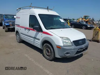 2012 Ford Transit Connect XL z VIN NM0LS7CN7CT108400, wystawiony jako IAAI lot #42448066 z przebiegiem 184 953 mil mil oraz . Historia ofert i sprzedaży dostępna na DreamBid. Obrazek 1.