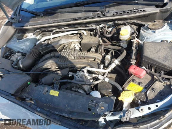 2020 Subaru Crosstrek Premium with VIN JF2GTAECXLH277874, listed as a IAAI auction lot 41525415 with 74,158 mi miles and . Bid and sale history available at DreamBid. Image 10.