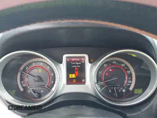 2014 Dodge Journey R/T with VIN 3C4PDDEG7ET139410, listed as a IAAI auction lot 42808542 with 185,712 mi miles and . Bid and sale history available at DreamBid. Image 7.