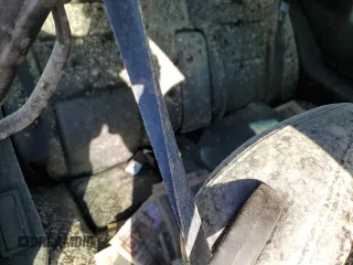 1996 Cadillac Eldorado z VIN 1G6EL12Y6TU613813, wystawiony jako Copart lot #78274114 z przebiegiem Nie podano mil oraz Szkoda całkowita • Salvage title. Historia ofert i sprzedaży dostępna na DreamBid. Obrazek 10.