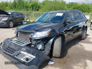 2017 Chevrolet Traverse LT with VIN 1GNKRHKD3HJ305079, listed as a IAAI auction lot 42009969 with 151,832 mi miles and . Bid and sale history available at DreamBid. Image 17.