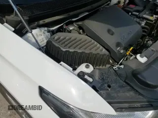 2023 Chevrolet Traverse LT with VIN 1GNEVHKW4PJ341310, listed as a Copart auction lot 64699135 with 21,721 mi miles and Salvage title. Bid and sale history available at DreamBid. Image 14.