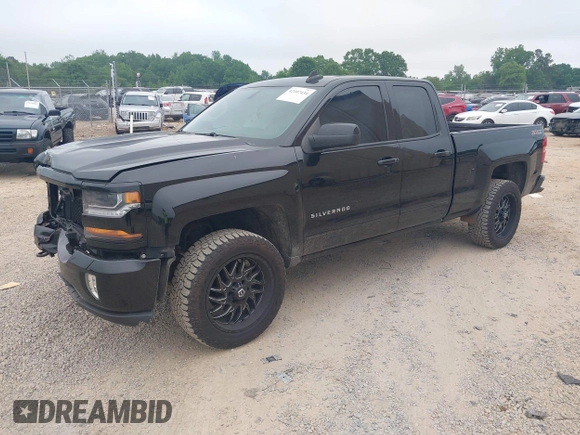 2016 Chevrolet Silverado 1500 LT with VIN 1GCVKREC4GZ113687, listed as a IAAI auction lot 42107434 with 95,577 mi miles and . Bid and sale history available at DreamBid. Image 17.