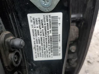 2014 Honda Civic Sedan EX with VIN 19XFB2F81EE083031, listed as a Copart auction lot 47484075 with 258,230 mi miles and Salvage Title. Bid and sale history available at carsss.com. Image 13.